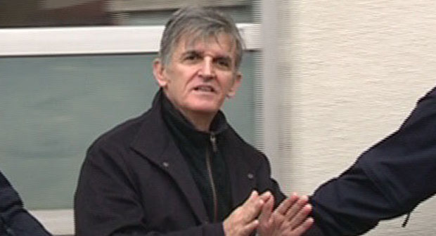 Маровић остаје на лечењу у Србији