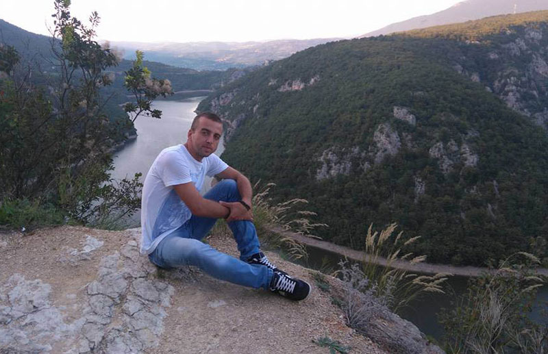 Бањалука: Утопио се на рођендан?