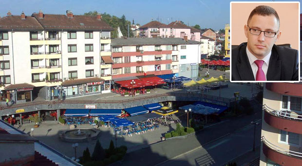 Томаш први човек СНСД