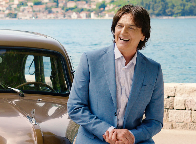 Чола најбољи у Европи