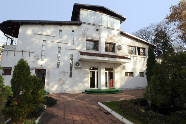 Одржана редовна седница Скупштине КК Црвена звезда