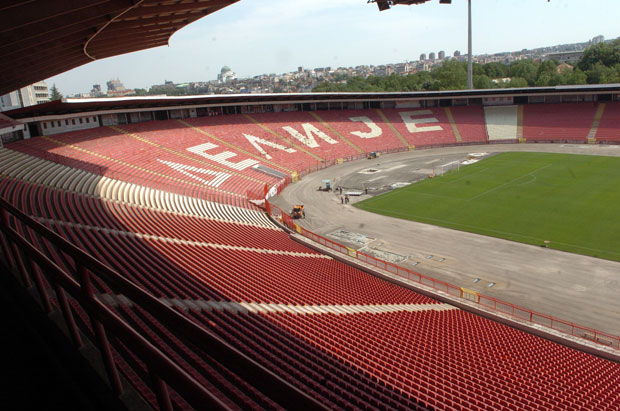 Нова Скупштина Звезде данас има прво заседање, управа прилично смањила минус: Дуг испод 30 милиона!