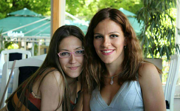 Шампионка стала уз раме идолима