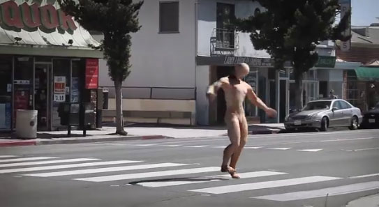 ЈЕЗИВА СТРАНА ЈУТЈУБА: Осам најбизарнијих видео клипова (ВИДЕО)