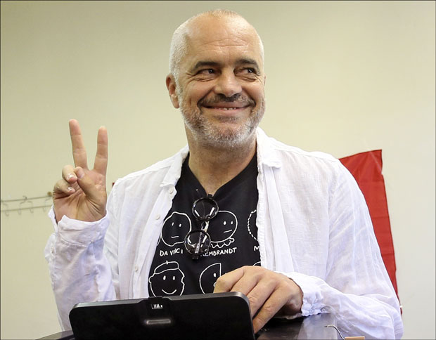 Рамини социјалисти освојили 48 одсто гласова