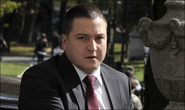 Ружић: Нормално је да премијера не бирају грађани