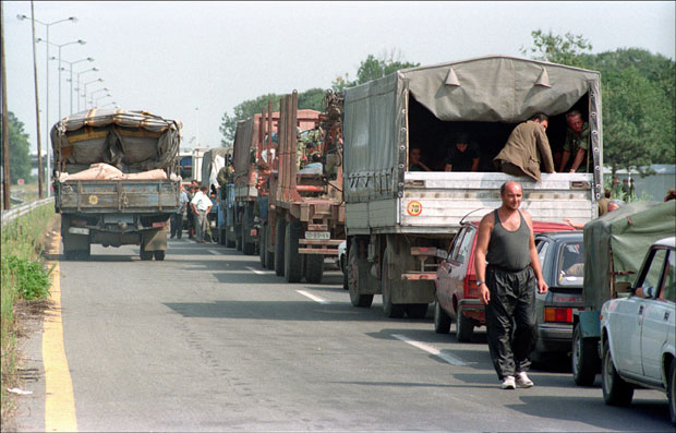 Хрвати дугују Србима 35 милијарди $