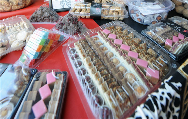 Уз колаче наплаћују и кутију