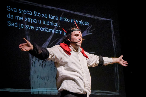 Уз Војводу и Јунак ђевојка