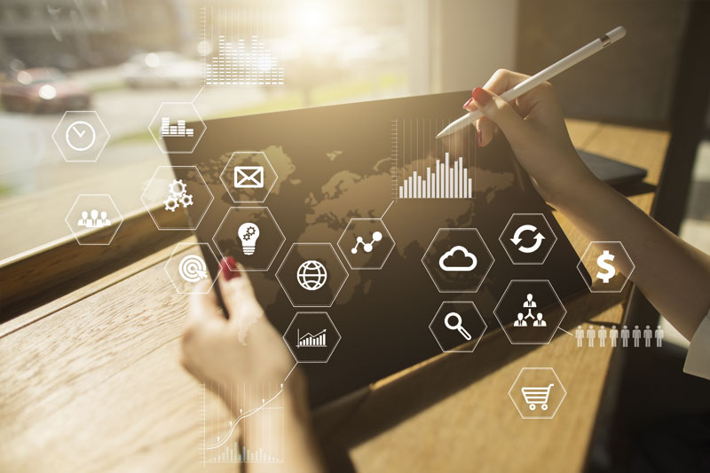 Нове технологије доносе профит