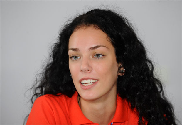 Тијана Богдановић елиминисана у четвртфиналу СП