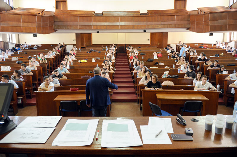 Препуно у Петици