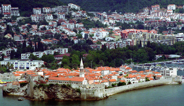 Црногорско приморје: Лопови више не бирају туристе