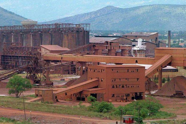 Струја гаси КАП