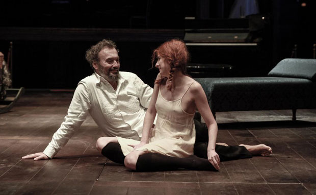 Народно позориште у протеклој сезони имало око 160.000 посетилаца