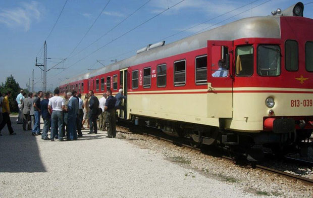 Влада РС постаје власник Железница