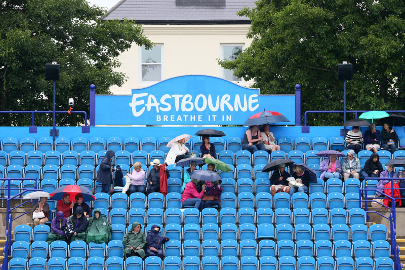 Новак и Поспишил меч настављају у среду