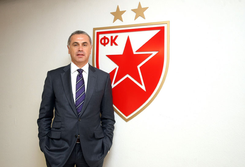 ЗВЕЗДИН МИНУС ИСПОД 30 МИЛИОНА ЕВРА, Терзић: Плавшић продат наменски, од Ристића два милиона за лиценцу и јачање тима