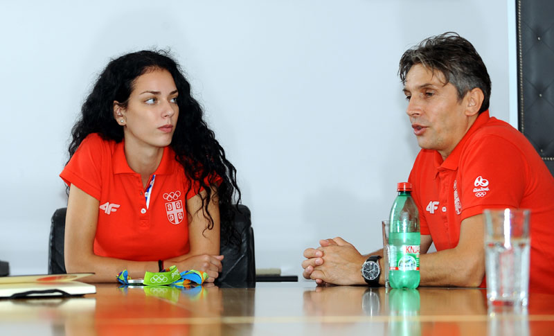 Јовић: Тијана је изгубила на јефтин начин