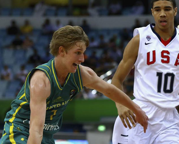 КК Партизан: Чека се Николић, потписао Вилсон