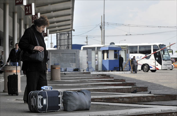 Траже локацију новим станицама