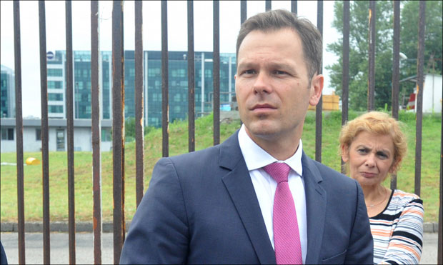 Мали: Уместо Бека,на пролеће 2018. градња новог комплекс