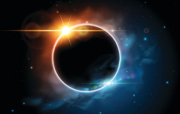 НАСА: Земљу у новембру надвија тама