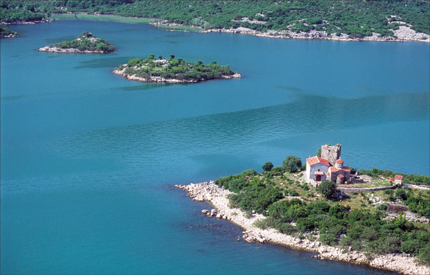 Поглед који одмара