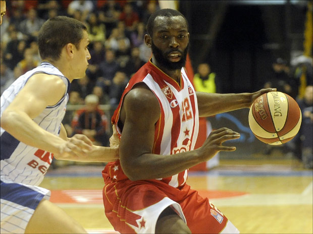 Џенкинс иде у Химки, Звезди обештећење 100.000 долара