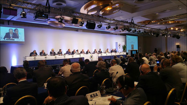 Скупштина ИССФ прихватила нов олимпијски програм