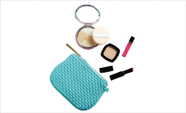 Летња шминка