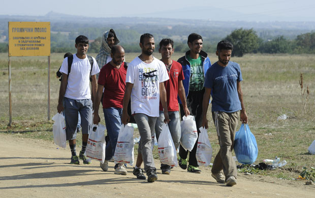 Дајте мигрантима чак и право гласа