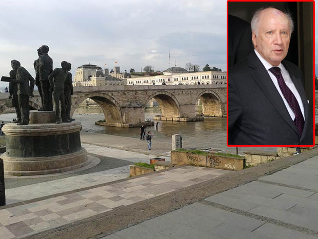 Нимиц пресеца чвор око имена 