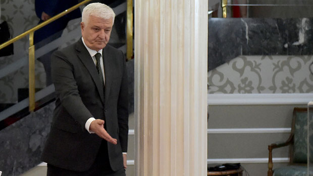Марковић: Царинска унија Западног Балкана није реална