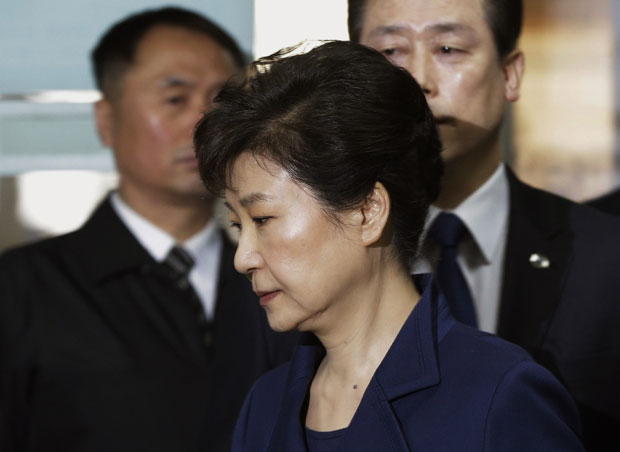 С. Кореја: Погубићемо бившу председницу Ј. Кореје