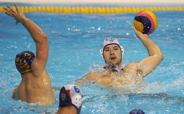 Мандић се опоравио од повреде: Играћу на СП и са маском