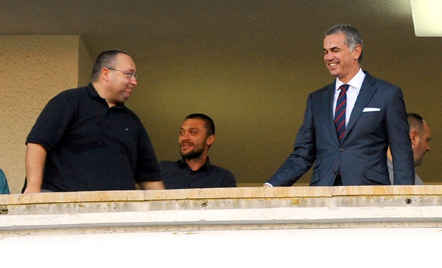 Вулетић: Терзићево силовање историје