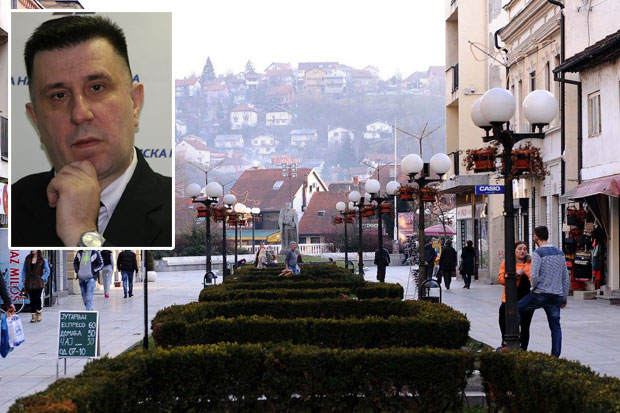 Ваљево: Нема услова за ванредне мере