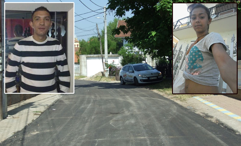 НОВИ ДЕТАЉИ УЖАСА КОД НЕГОТИНА: Искасапио бившу супругу у центру села