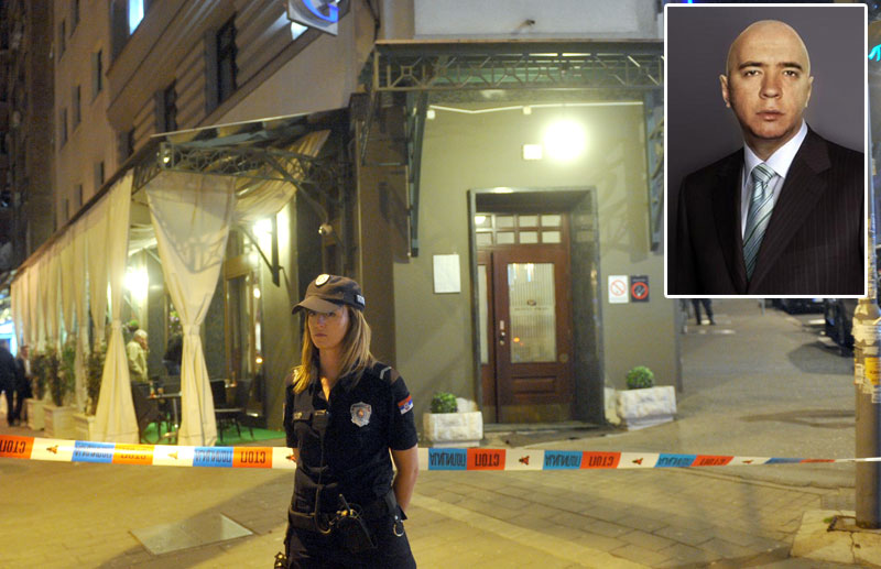 Пецони не зна ко га је ранио