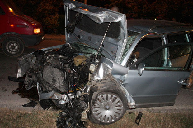 МАЈКА И ЋЕРКА СКИНУТЕ СА АПАРАТА: Нишлијке и даље критично
