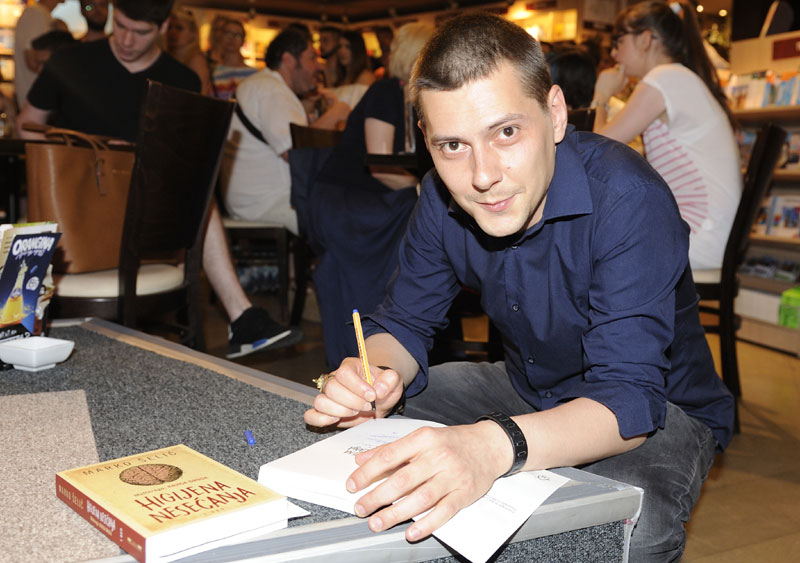 Марчело: Жртвујемо кичму да бисмо спасли стомак