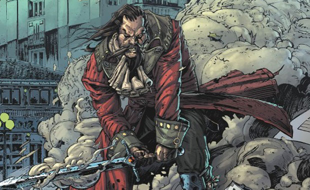 Стрип као мост