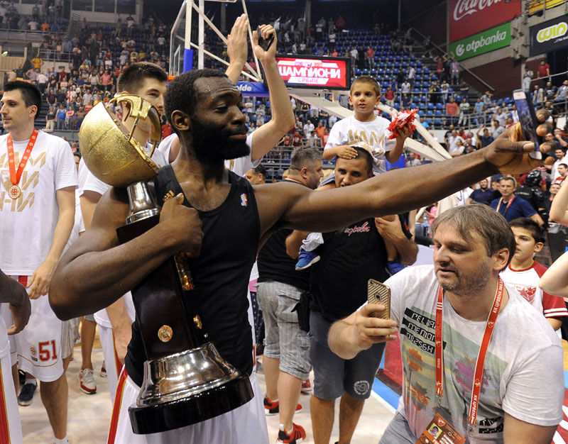 Џенкинс за “Новости”: Остаћу Ђенка и у Москви