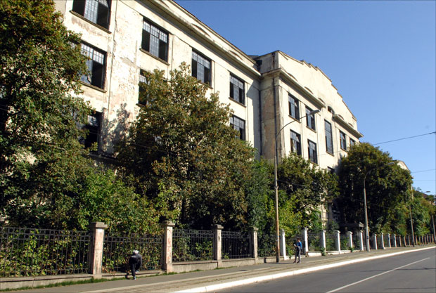 Холанђани граде комплекс Беко