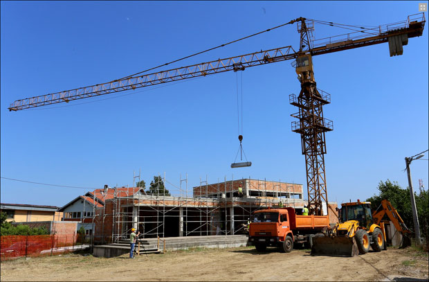 Алтина: Нови вртић од априла 2018. 