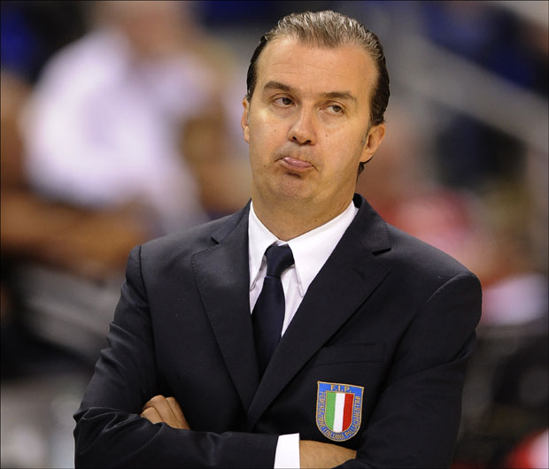 Пјаниђани званично нови тренер Арманија