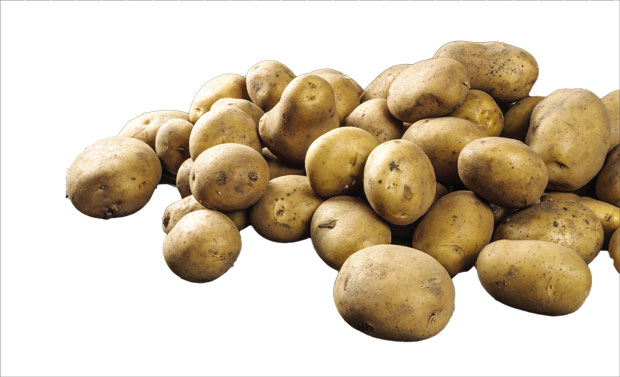 Кромпир прија коси