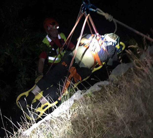 Суботичанин преминуо после пада код Острога