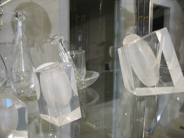 Музеј Цептер и у Милану